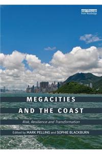 Megacities and the Coast