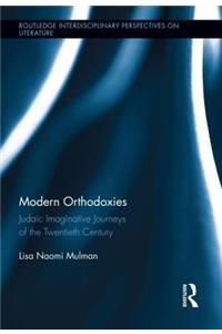 Modern Orthodoxies