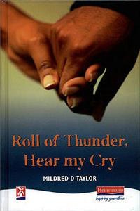 Roll of Thunder, Hear My Cry