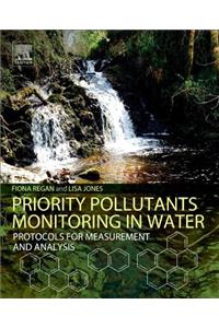 Priority Pollutants Monitoring in Water