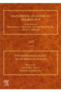 Psychopharmacology of Neurologic Disease
