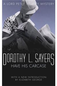Have His Carcase