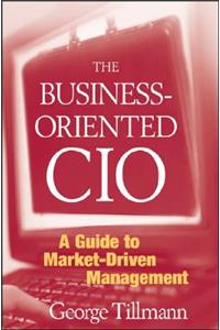 Business-Oriented CIO