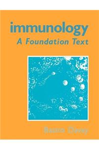 Immunology - A Foundation Text