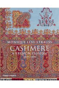 Cashmere