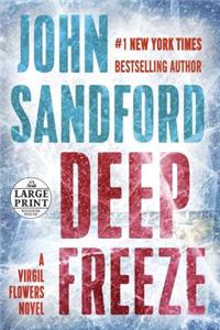 Deep Freeze