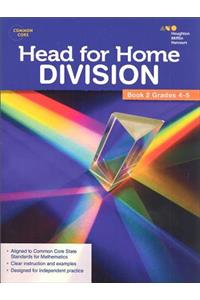 Head For Home Math Skills