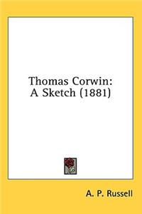 Thomas Corwin