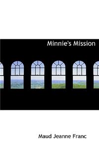 Minnie's Mission