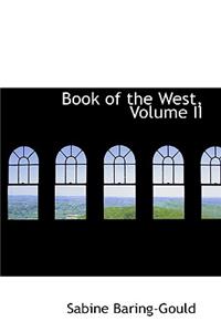 Book of the West, Volume II