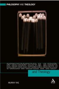Kierkegaard and Theology