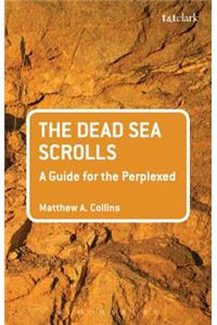 T&t Clark Introduction to the Dead Sea Scrolls