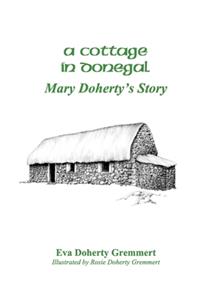 A Cottage In Donegal