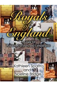 Royals of England