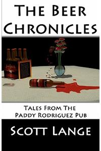 The Beer Chronicles
