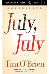 July, July