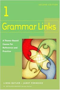 Grammar Links 1