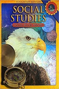 Houghton Mifflin Social Studies Kentucky: Test Preperation Consumable Level 5