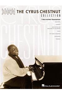 Cyrus Chestnut Collection