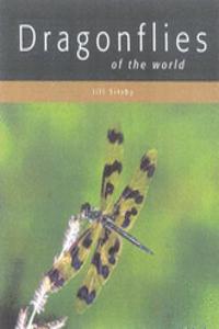 Dragonflies of the World