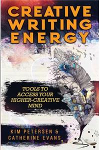 Creative Writing Energy