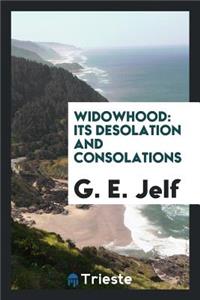 Widowhood