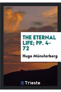 The Eternal Life
