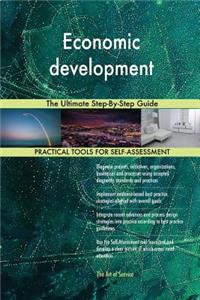Economic development The Ultimate Step-By-Step Guide