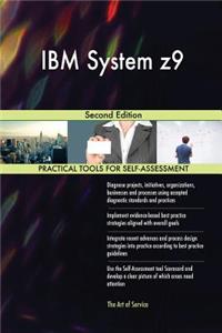 IBM System Z9 Second Edition