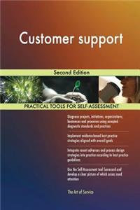 Customer support Second Edition