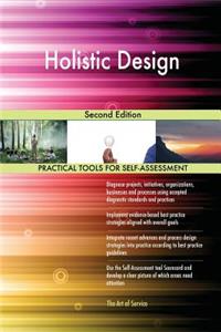 Holistic Design Second Edition