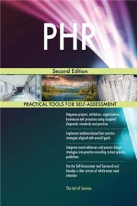 PHR Second Edition