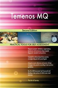 Temenos MQ Second Edition