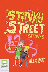 Stinky Street Stories