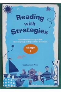 Reading with Strategies Stage 1 1997c