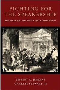 Fighting for the Speakership