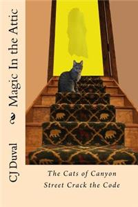 Magic In the Attic