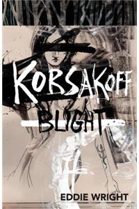 Korsakoff Blight
