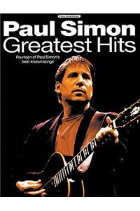 Paul Simon - Greatest Hits