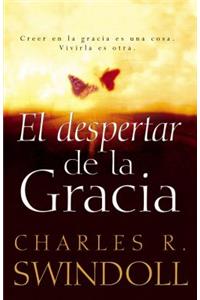El despertar de la gracia
