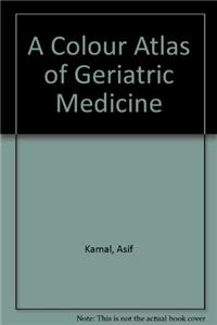 A Colour Atlas of Geriatric Medicine