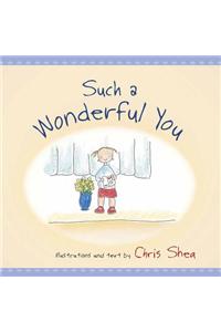 Such a Wonderful You