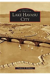 Lake Havasu City