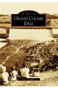 Grand Coulee Dam