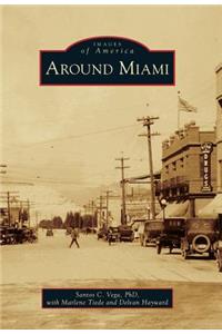 Around Miami