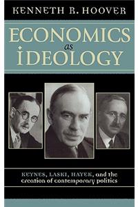 Economics as Ideology