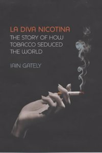 La Diva Nicotina