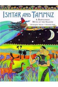Ishtar and Tammuz