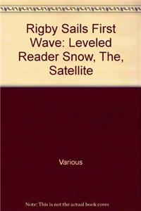 Snow, The, Satellite