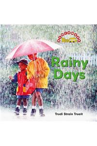 Rainy Days